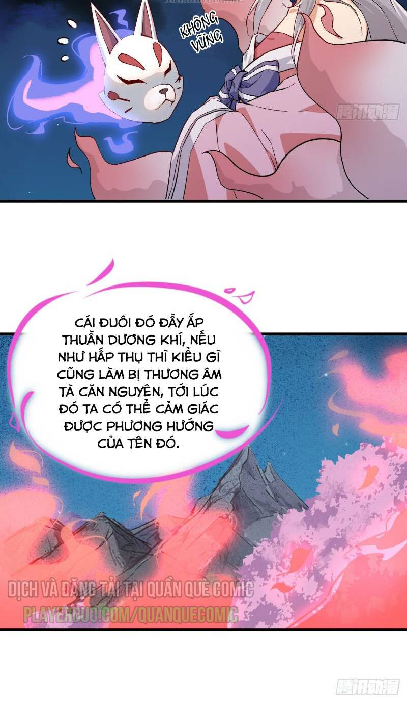 trường an tưởng tượng chapter 68 12