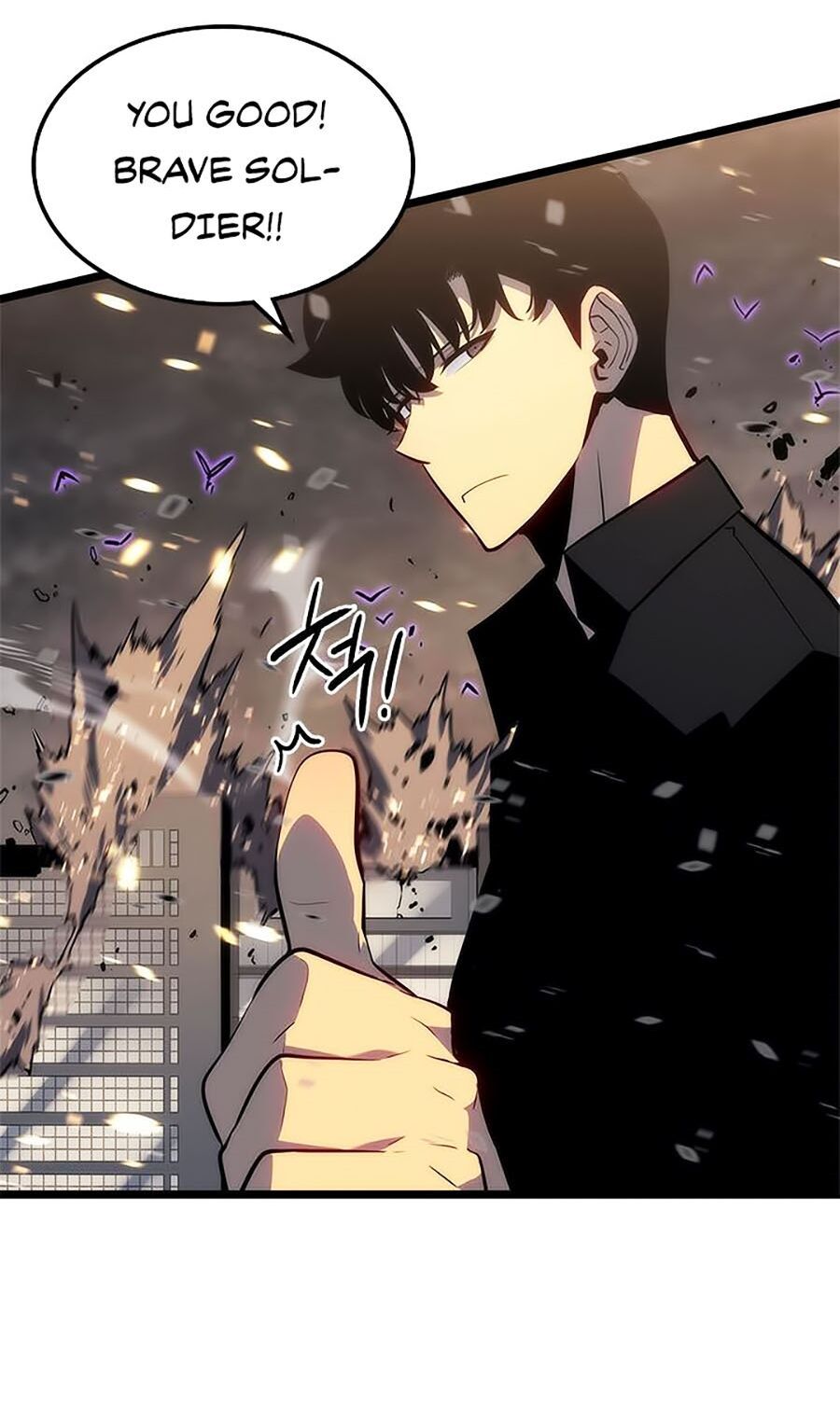 solo leveling 2 chapter 24 90