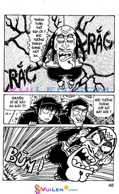 ninja loạn thị chapter 56 48