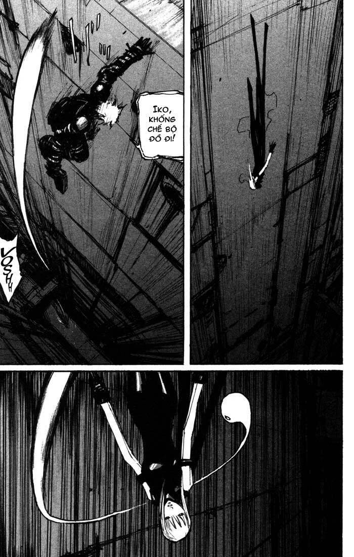 blame! chapter 41 11