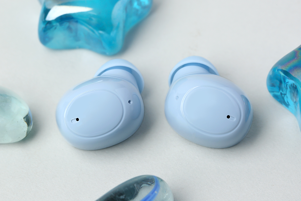 Tai nghe Bluetooth True Wireless OPPO ENCO Buds ETI81 - Hàng Chính Hãng