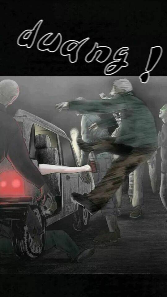 trấn thái bình chapter 18 37