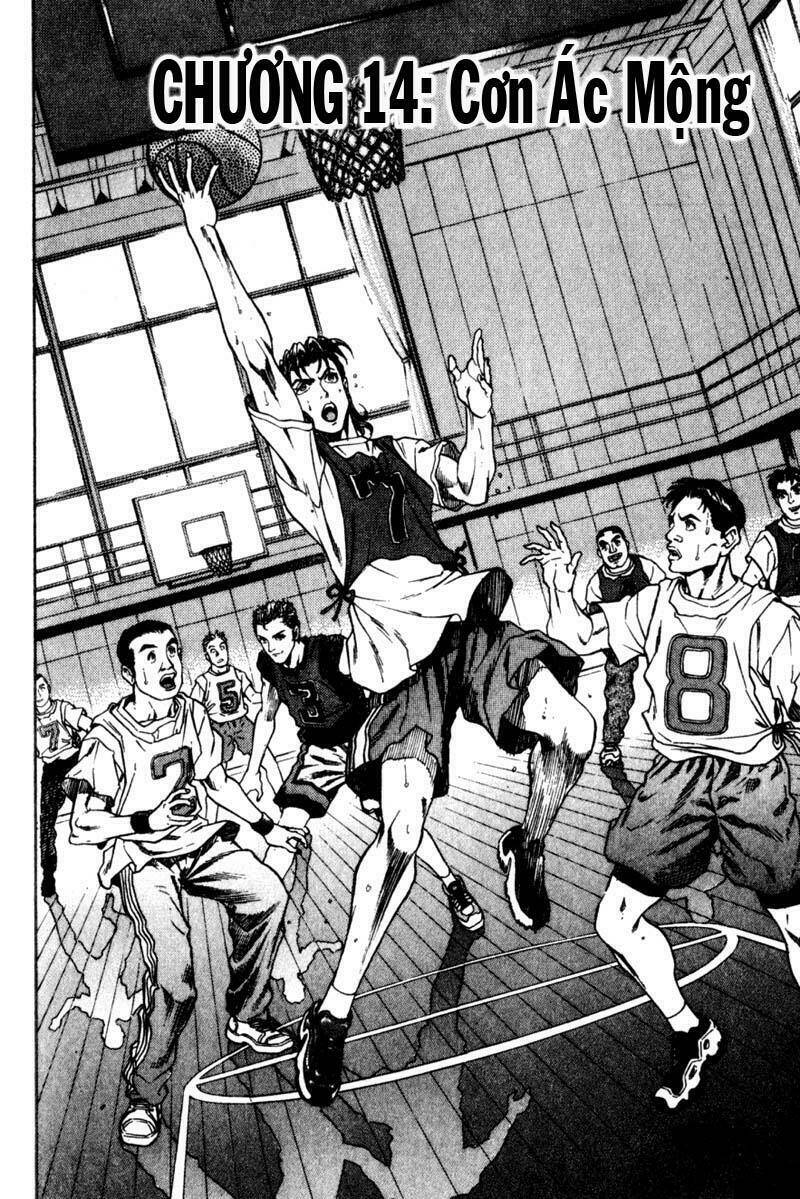 sống còn - trò chơi sinh tử chapter 14 1