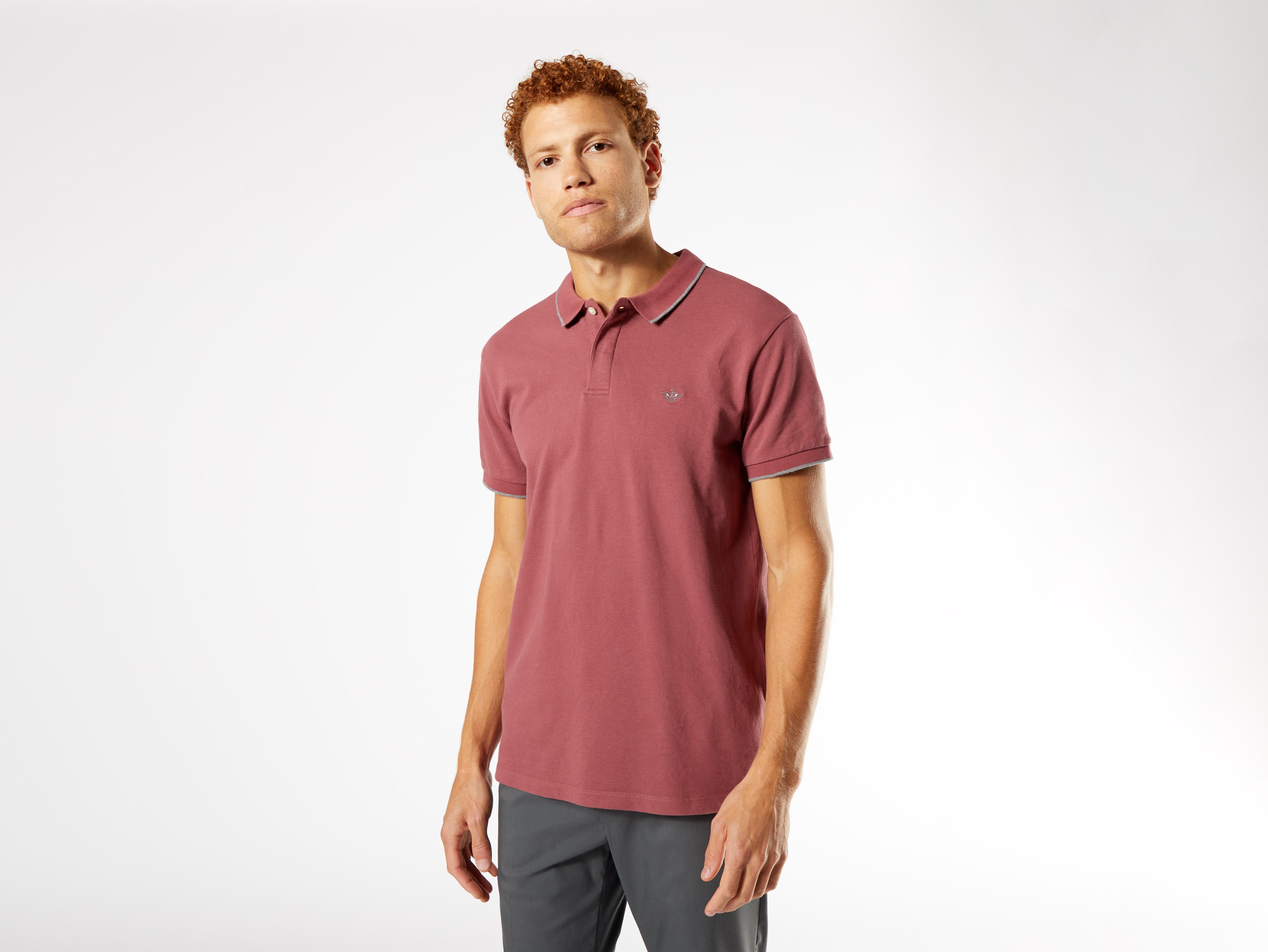 ÁO Thun Polo Nam DOCKERS 86161-0042