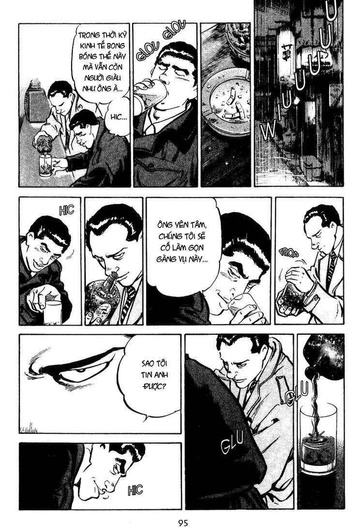 old boy chapter 4 17