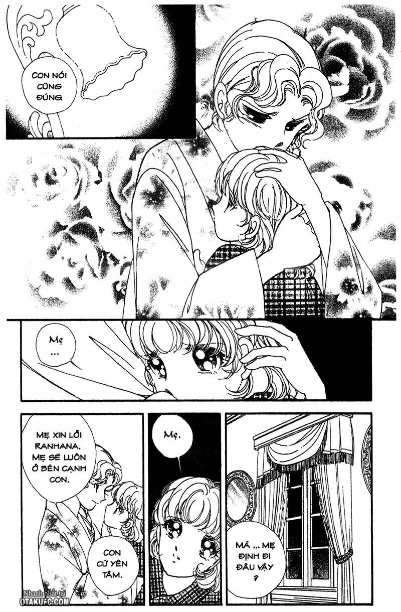 khúc tình ca ban mai - akatsuki no aria chapter 76 24