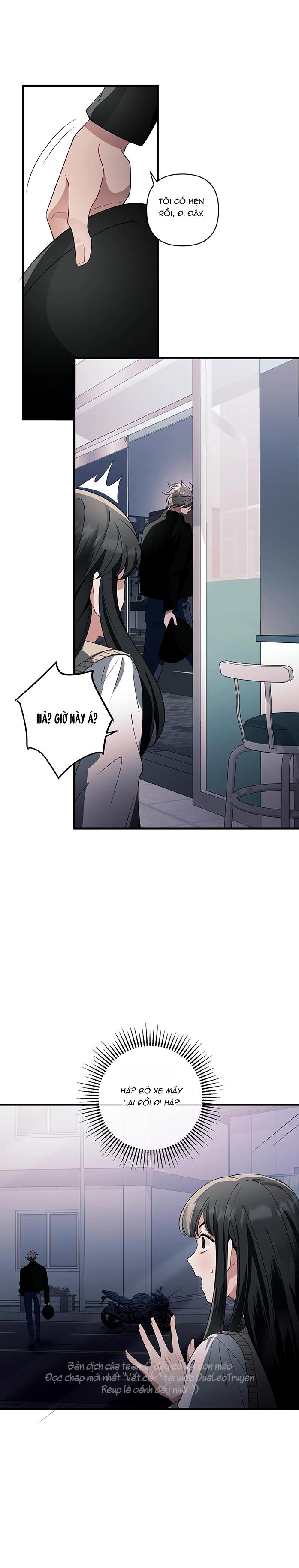 vết cắn tình yêu chapter 10 27