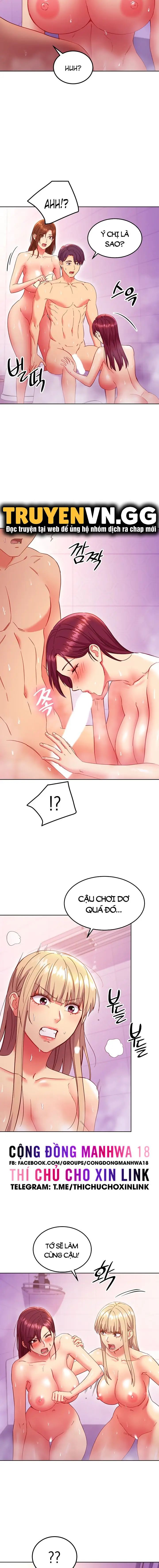 bạn của mẹ kế chapter 146 10