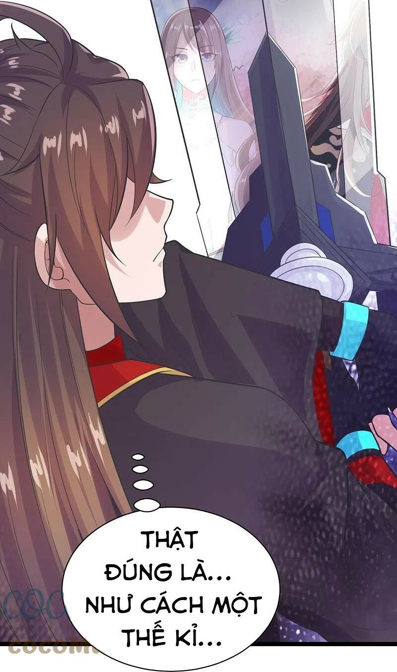 tiên võ đế tôn chapter 237 13
