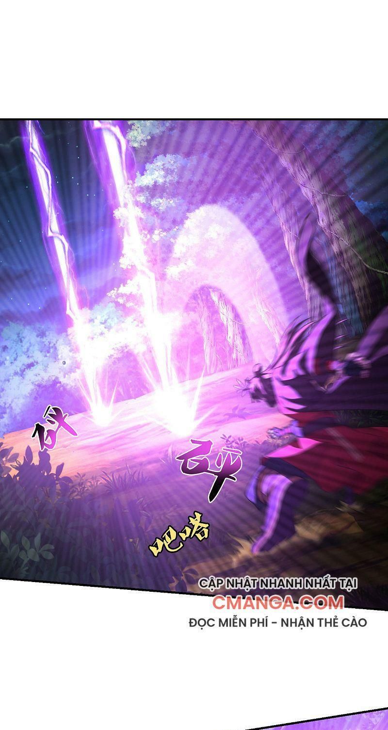 tiên võ đế tôn chapter 147 1