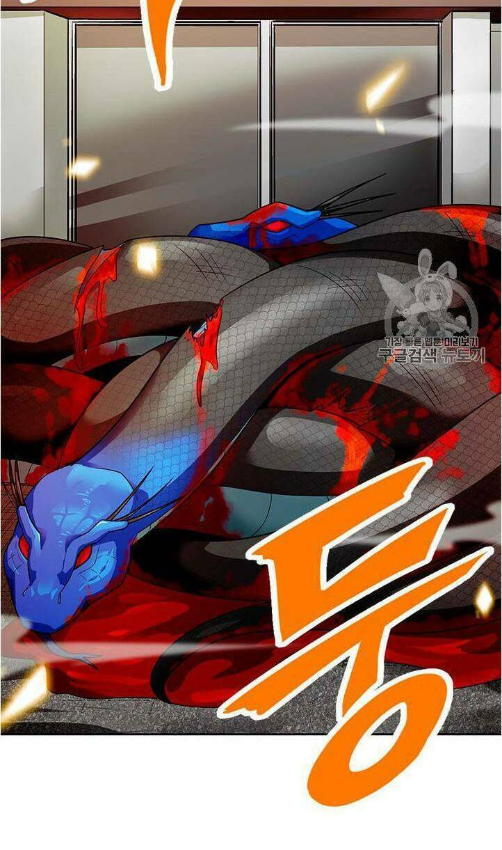 tôi tự động săn một mình chapter 56 28