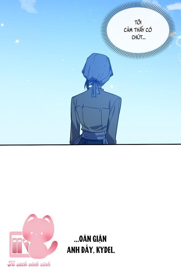 nguyện ước vô vọng của ma nữ chapter 39 15