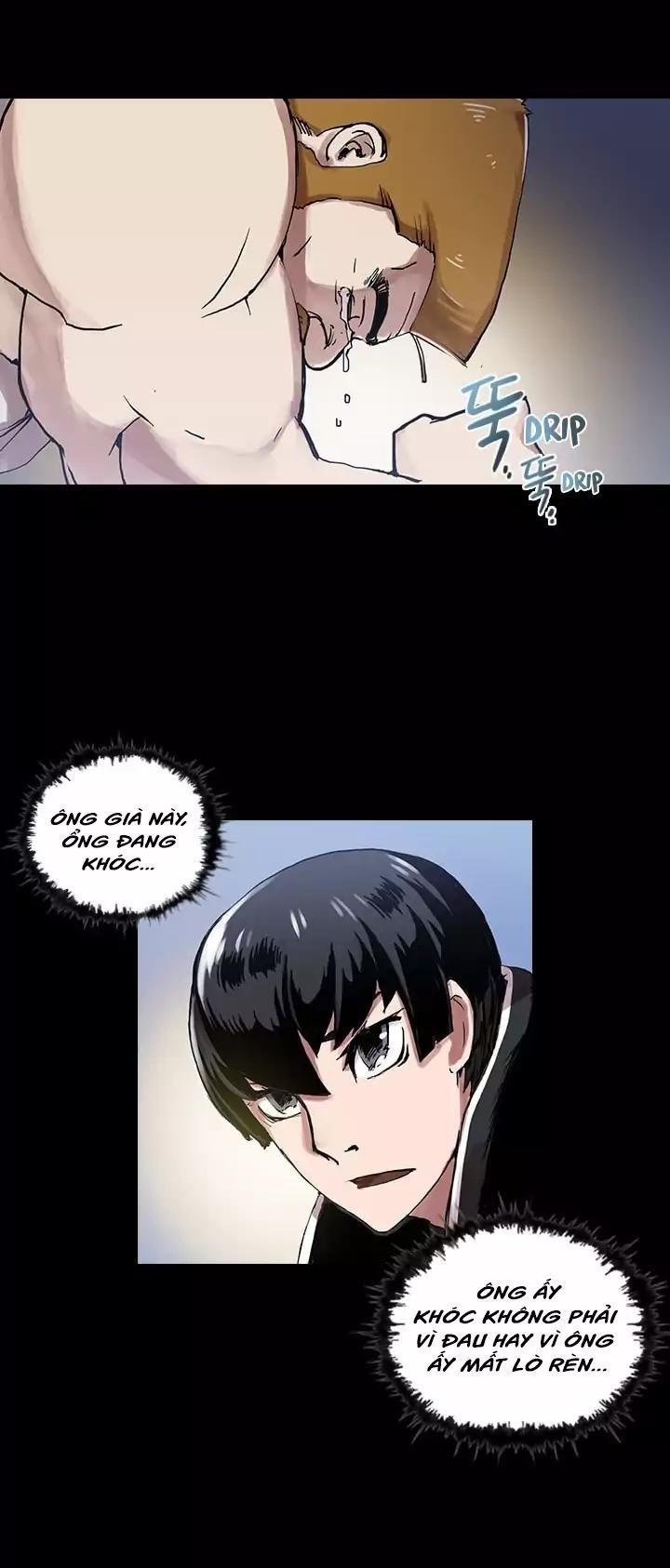 quá tải chapter 22 30