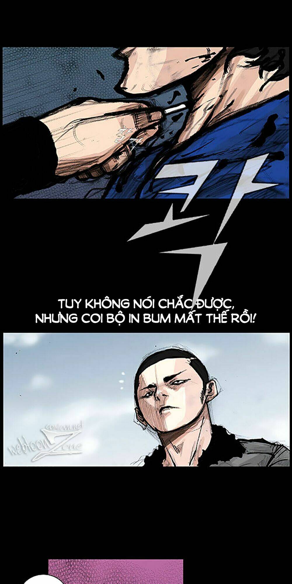 độc cô tiền truyện chapter 28 10
