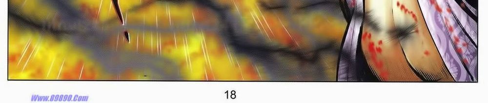 tuyệt thế vô song 2 chapter 81 34