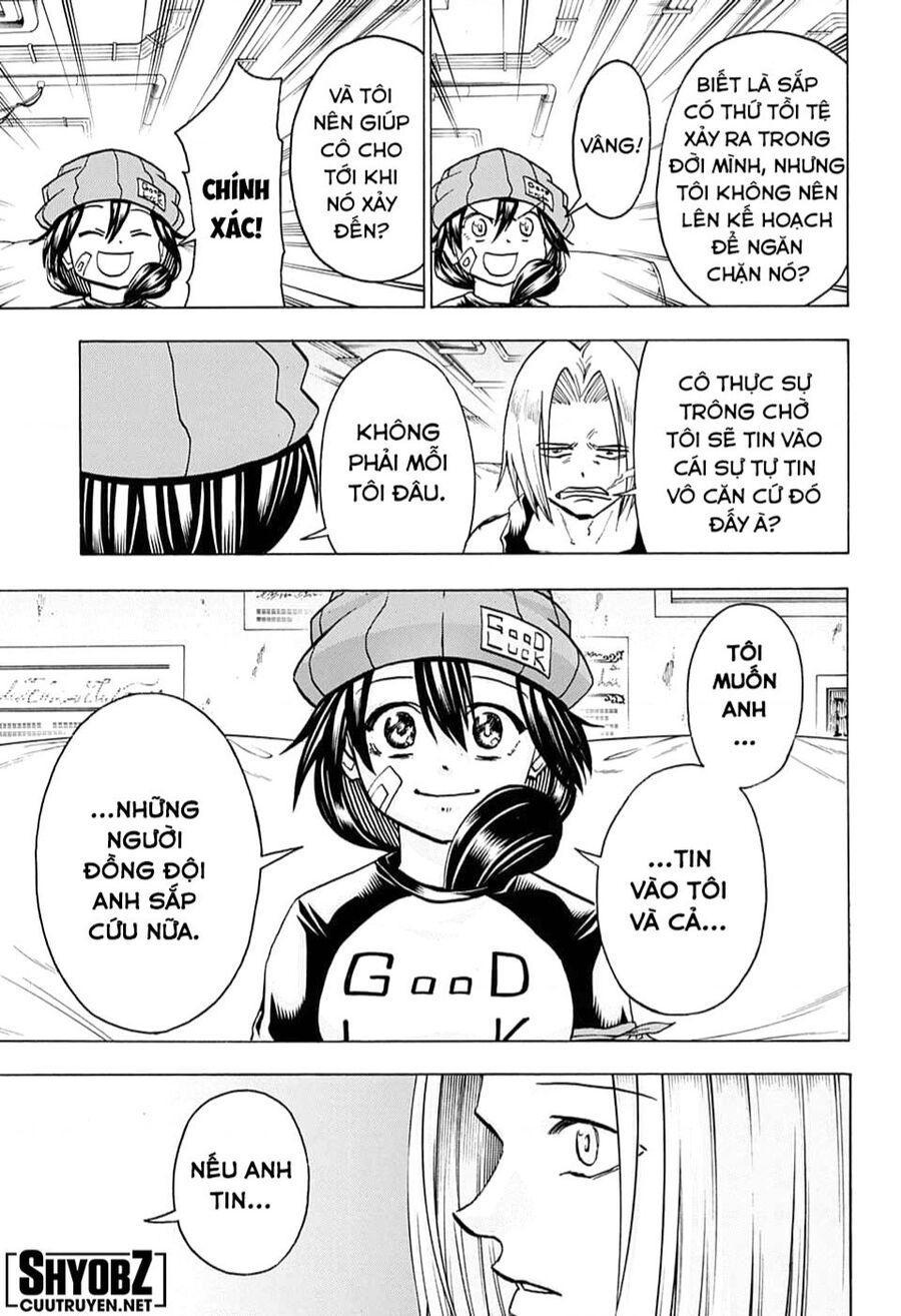 undead unluck chapter 134 16