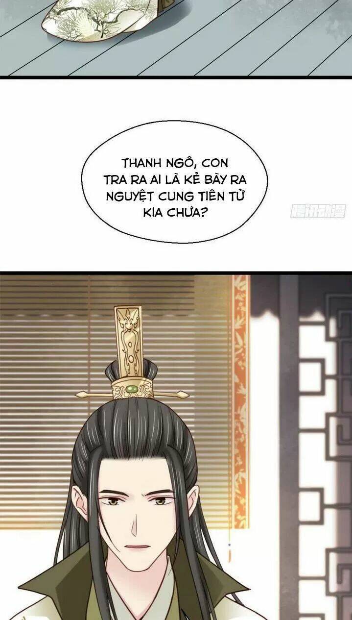 kiều nữ độc phi chapter 211 21