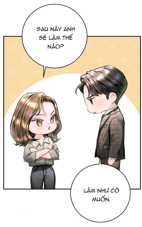 đứa trẻ trông giống tôi chapter 29.1 13