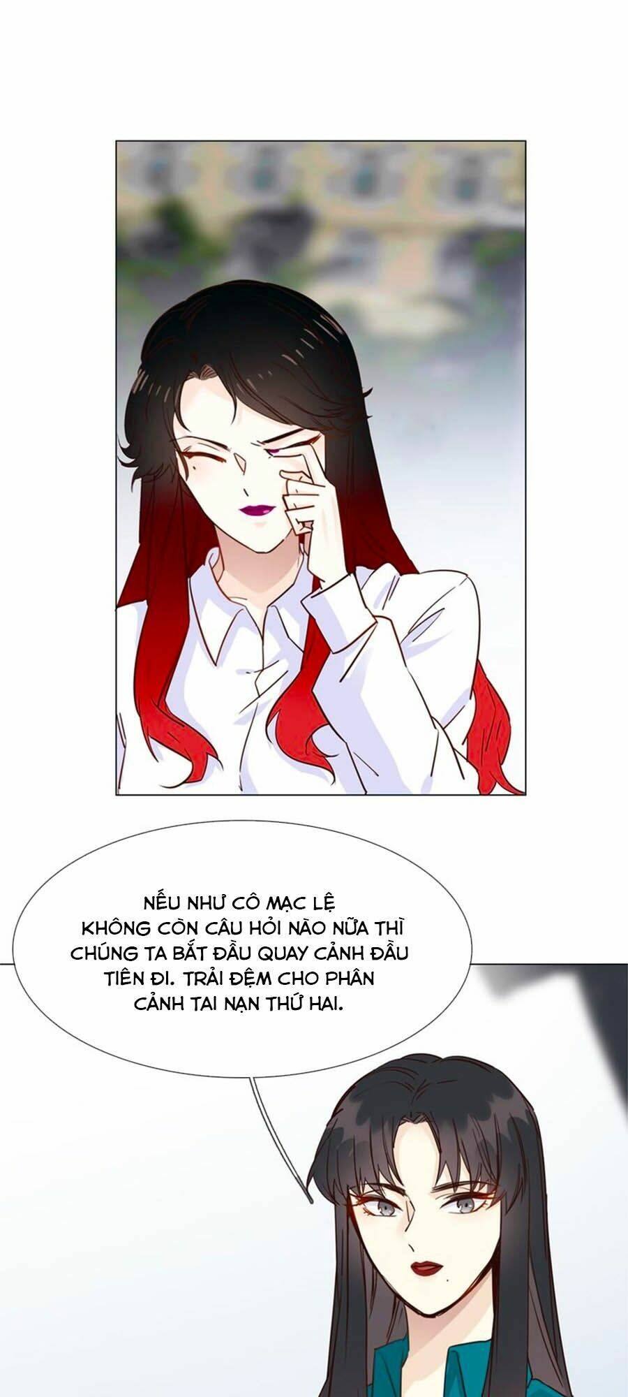 ngôi sao vụn vỡ chapter 53 1