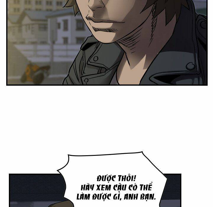 huyền thoại : khởi đầu chapter 63 64