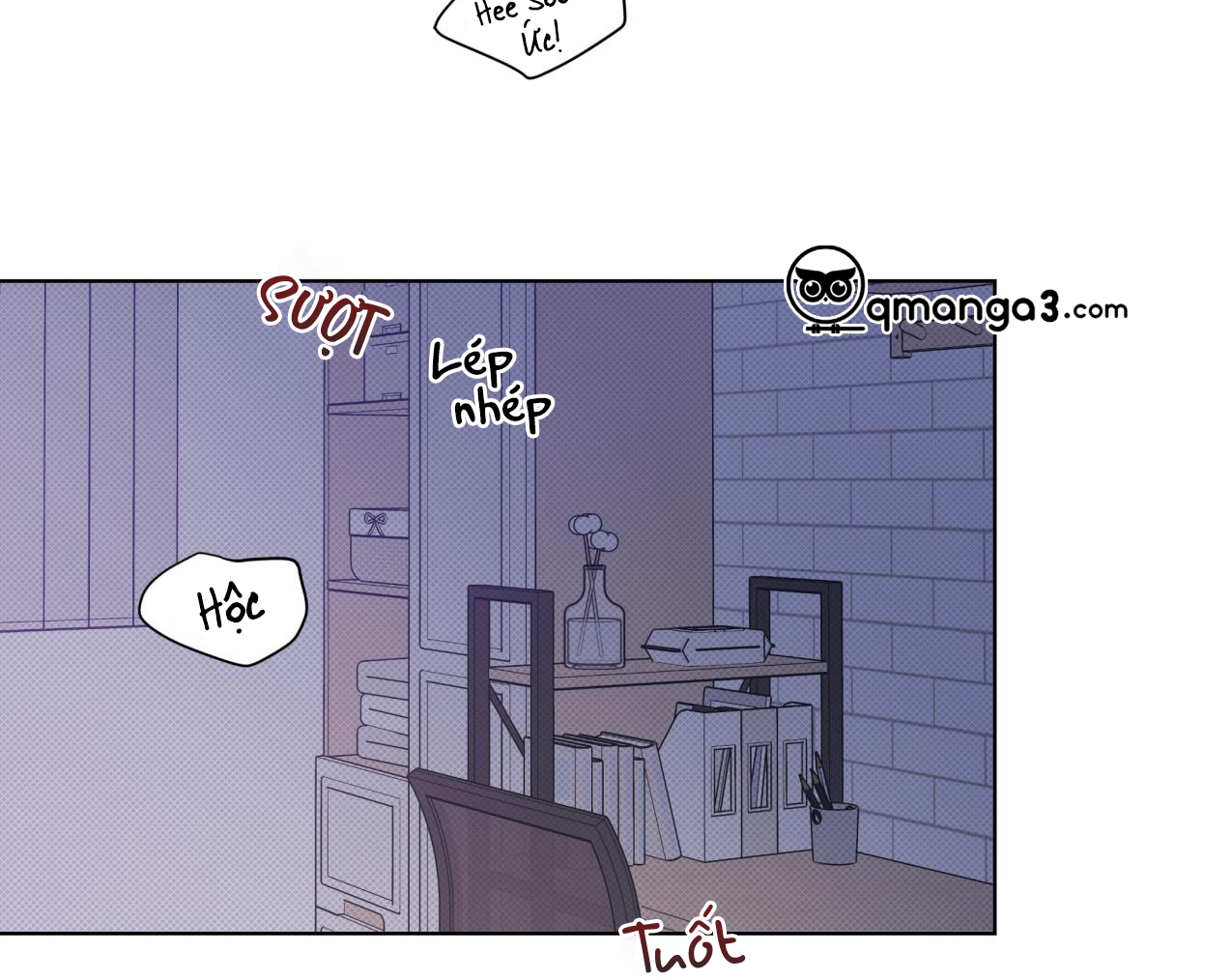 dải hợp âm trên đại dương xanh chapter 21 103