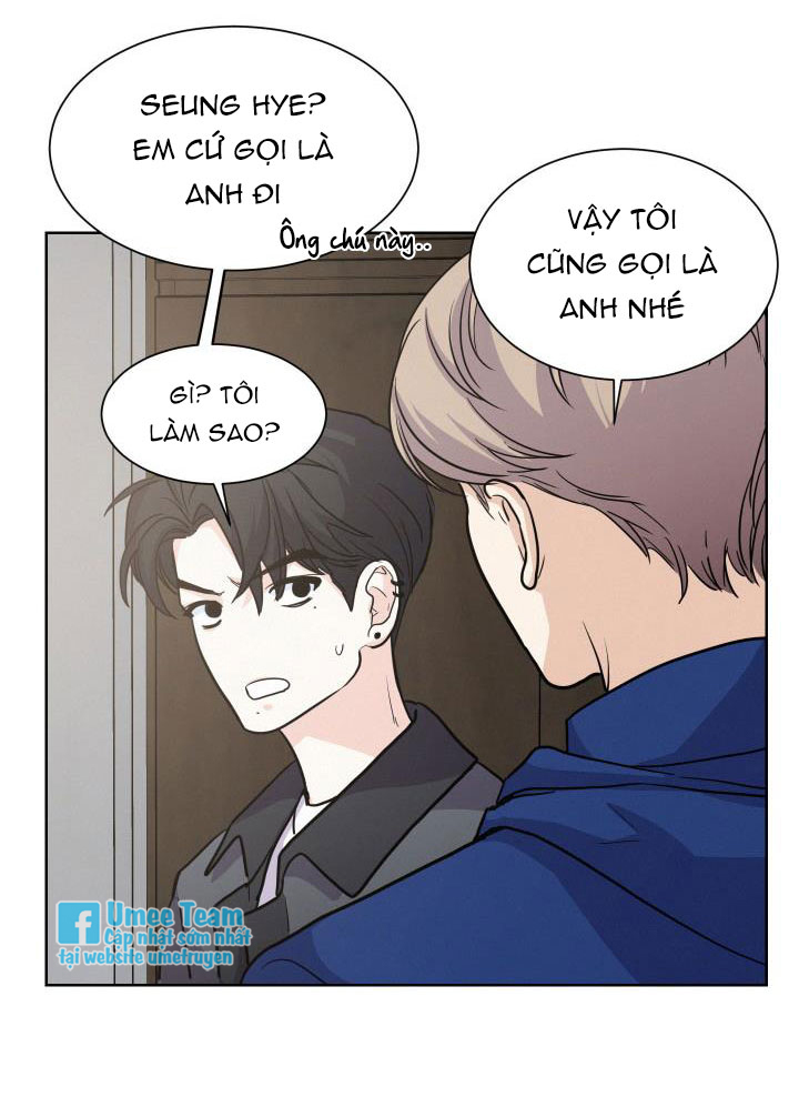 hướng về phía anh chapter 4 17