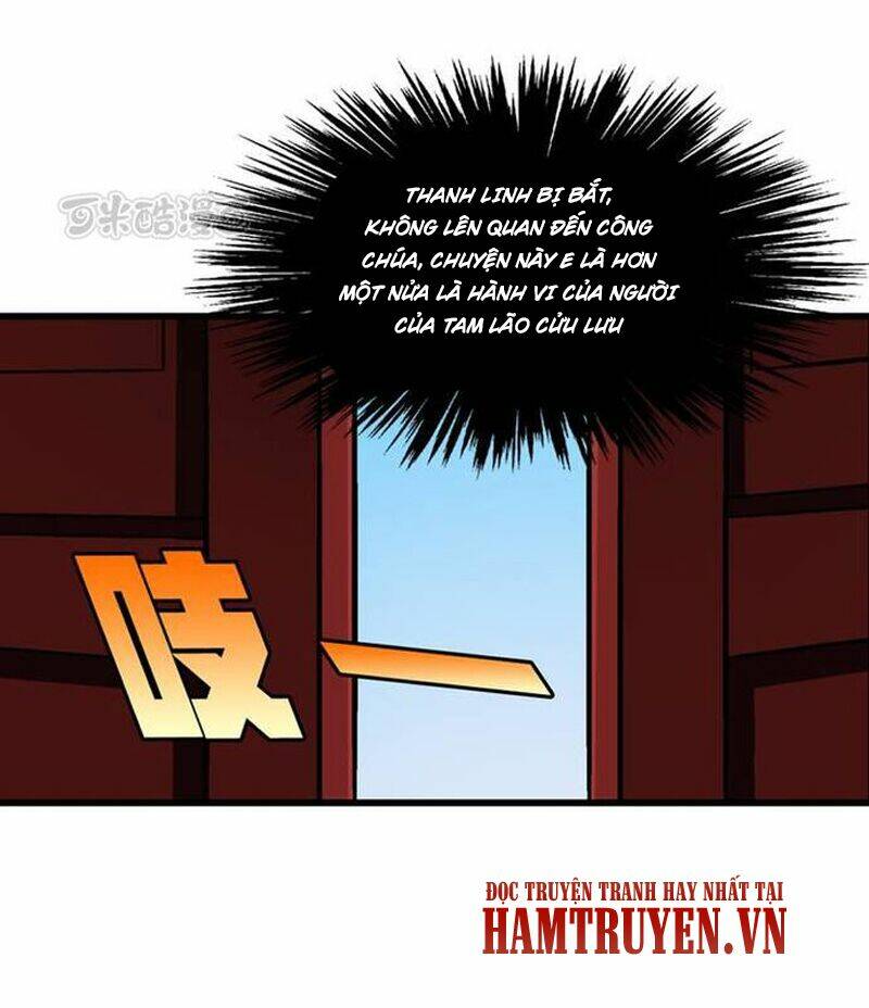 phong quỷ truyền thuyết chapter 67 13
