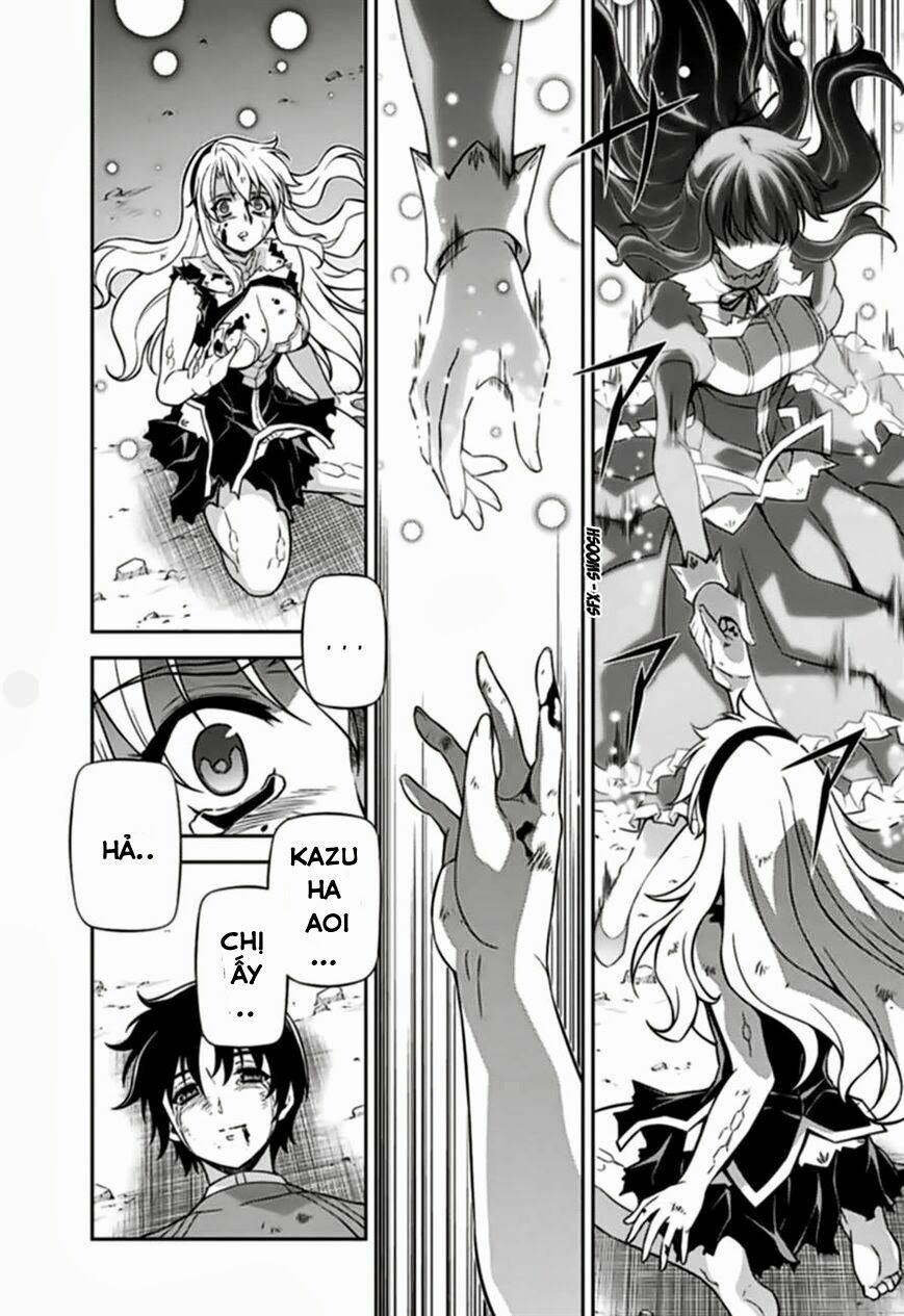 freezing chapter 125 12