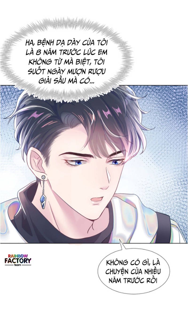 bạch liên hoa tuyệt mĩ dạy học online chapter 3 38