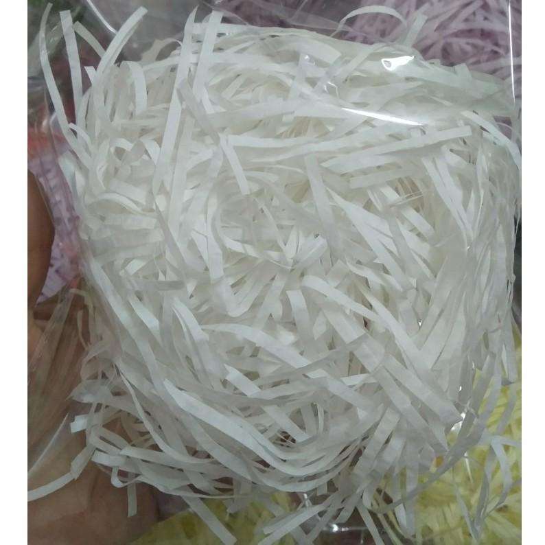 GIẤY RƠM LÓT HỘP QUÀ NHIỀU MÀU 50gr, 100gr