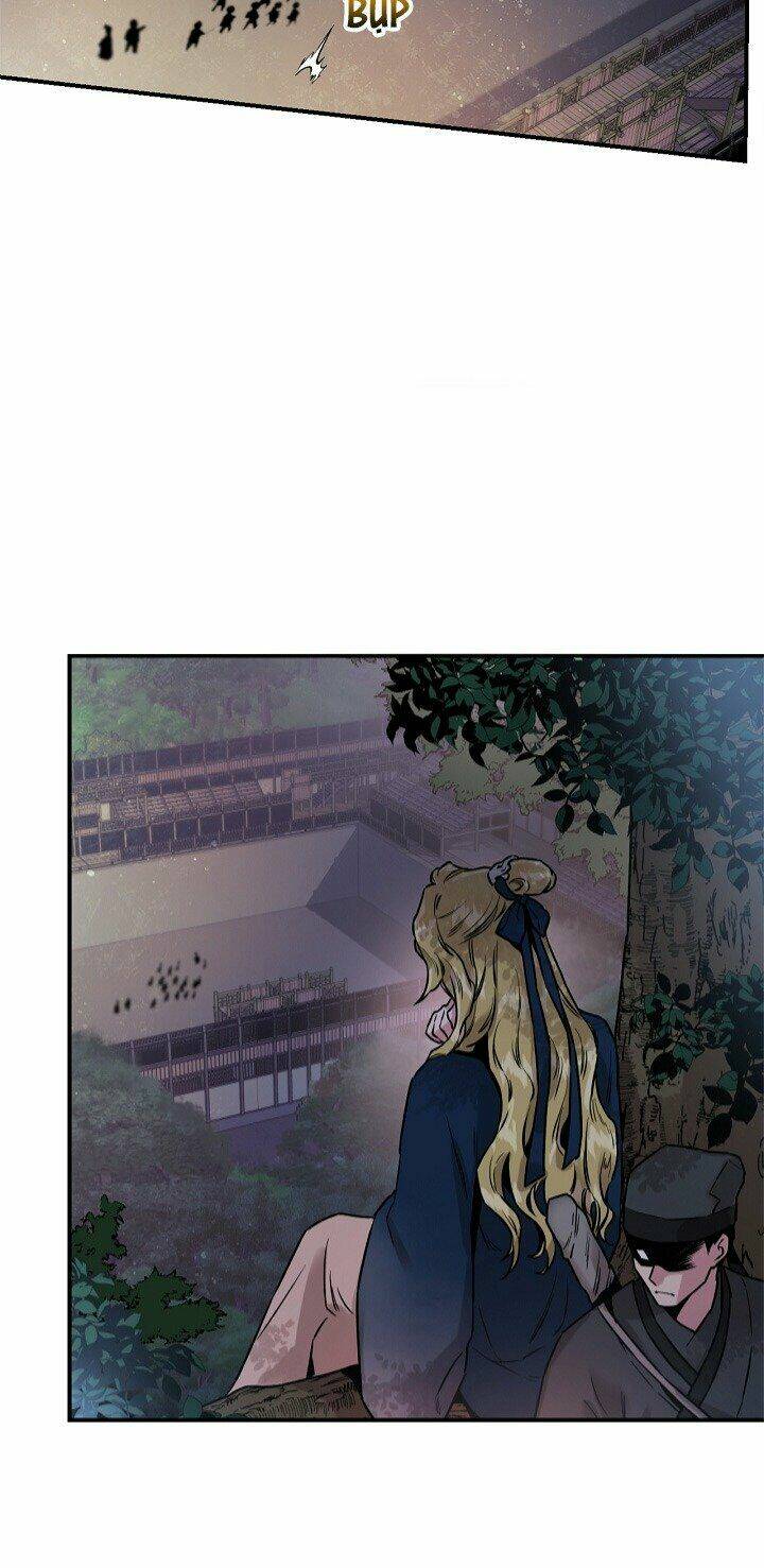 tôi trở thành nhân vật phản diện giỏi nhất trong giới võ thuật chapter 20 11