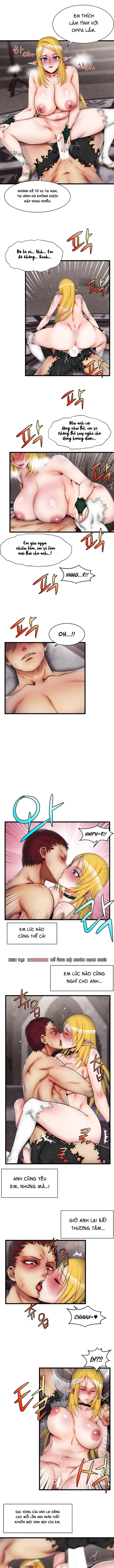 elf thực tế ảo chapter 5 6