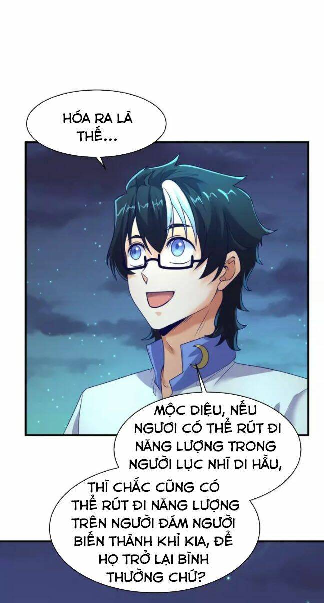 người chặn xuyên không chapter 90 51