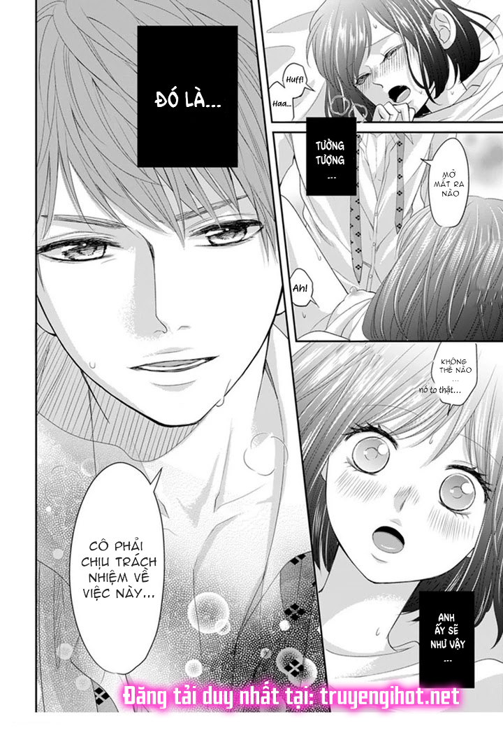 hãy làm cho tôi cứng chapter 1.3 14