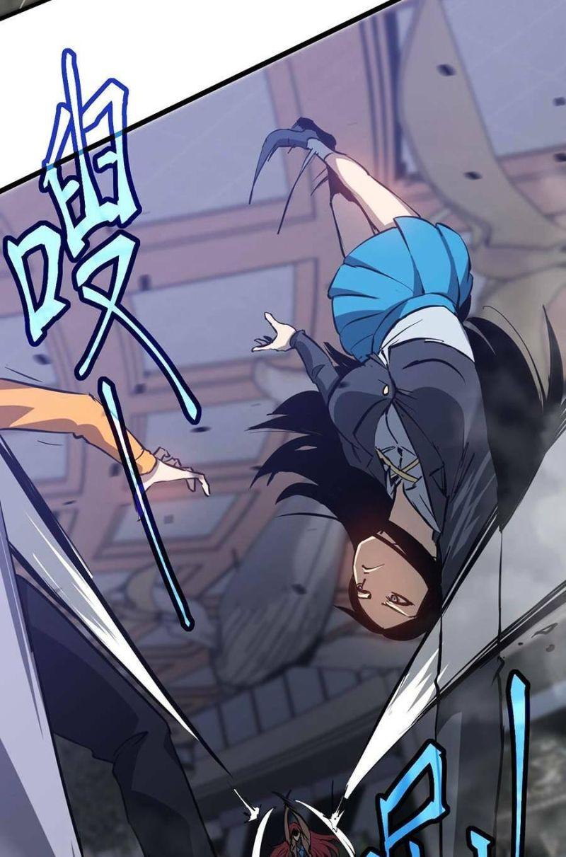 siêu tiến hóa chapter 105 57