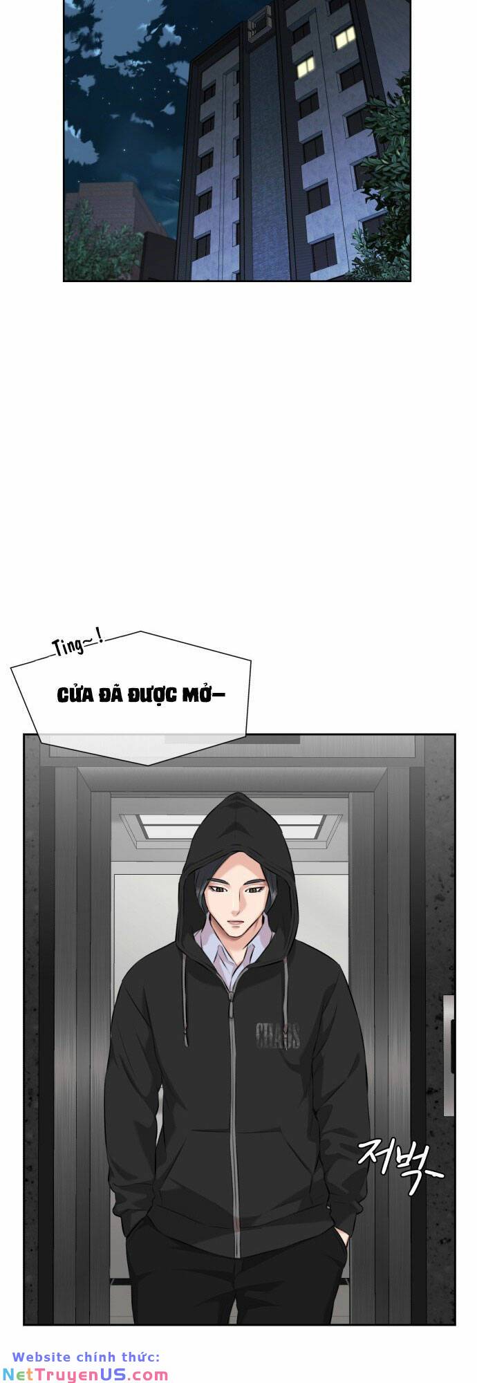 gương mặt thiên tài chapter 95 10