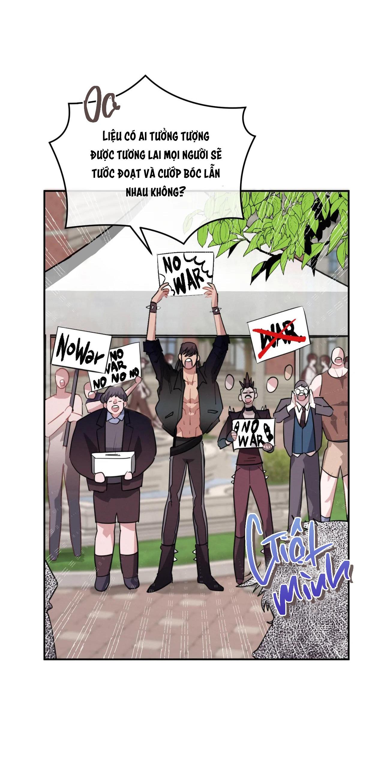 lời nói dối đẫm máu chapter 20 18