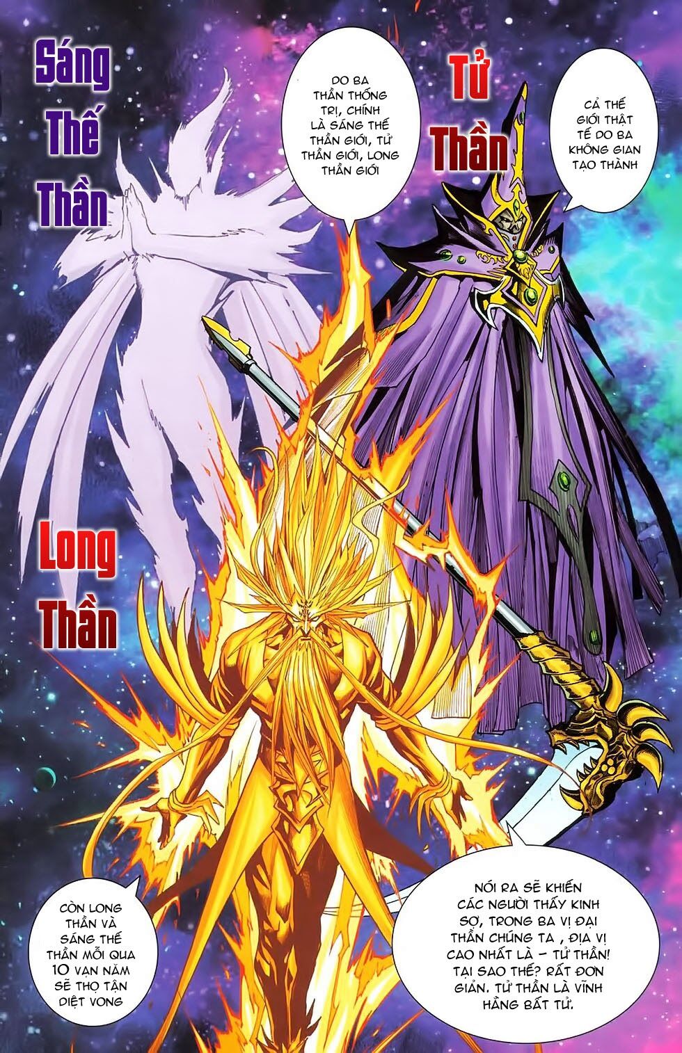 dong binh thiên hạ chapter 27 24