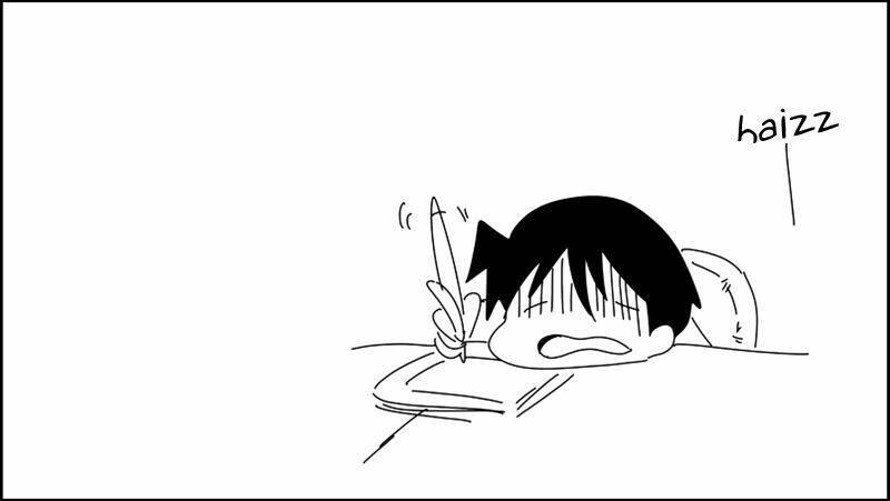 senyuu chapter 71 43