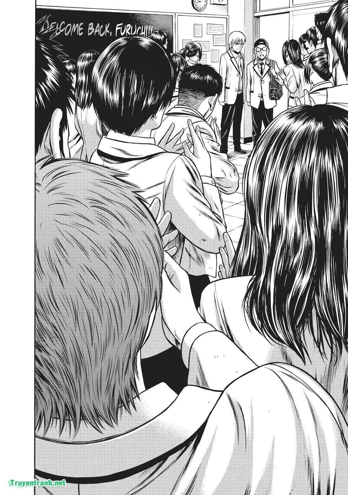 igai - the play dead/alive chapter 28.2 16