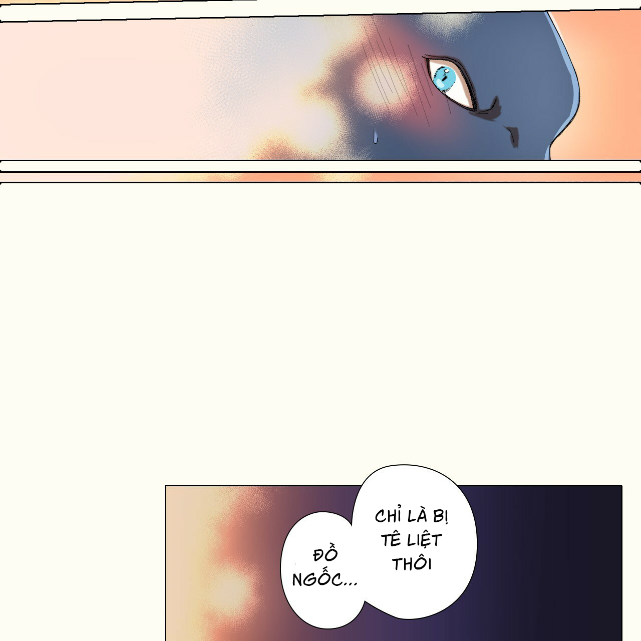 thú nhân và hana chapter 9.4 2