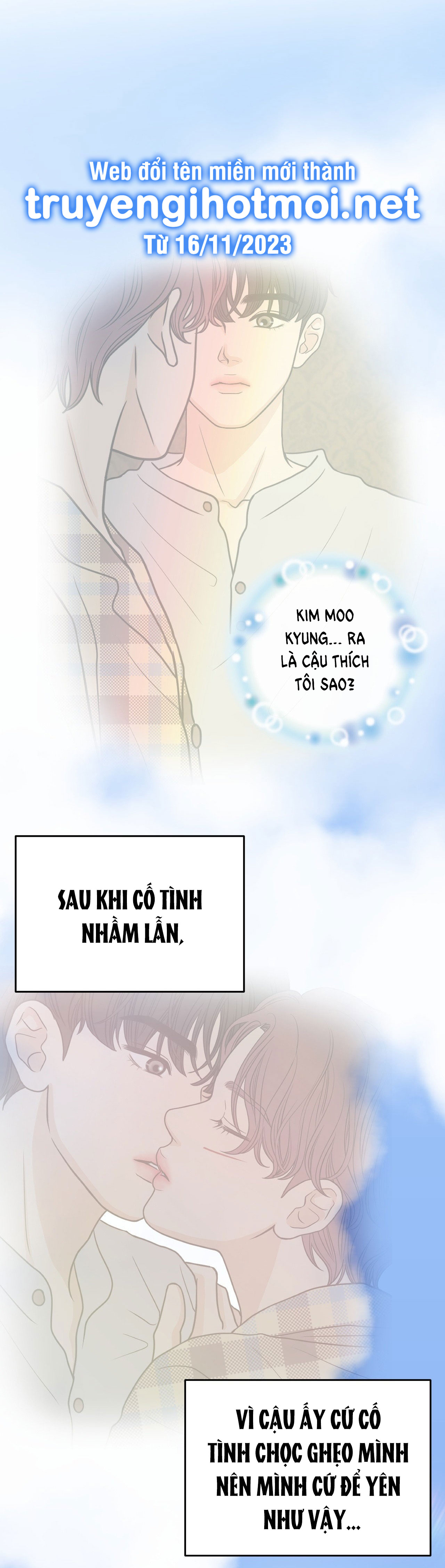 [15+] hoa vẫn chưa nở chapter 7.2 15