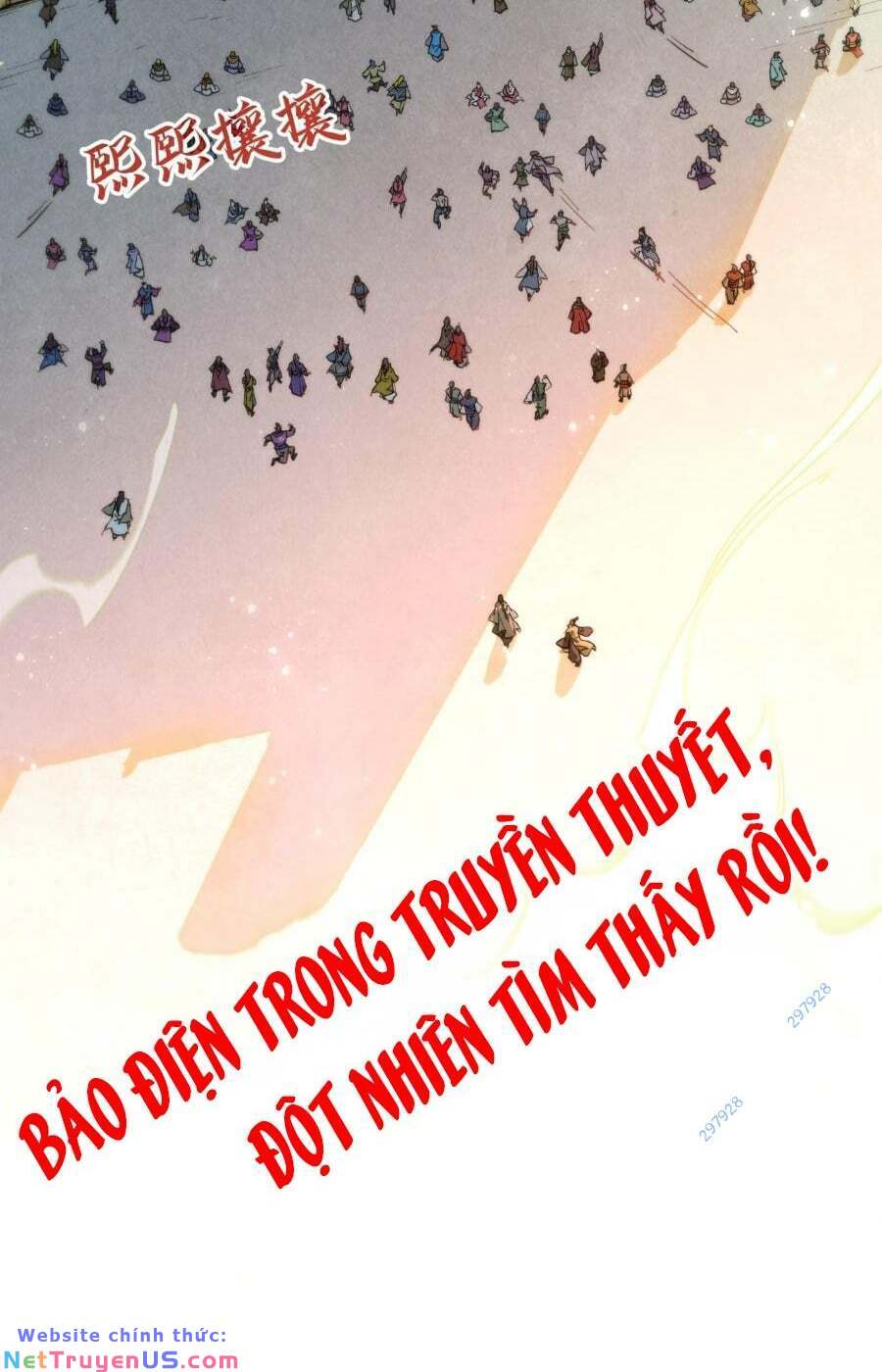 vạn cổ chí tôn chapter 259 75