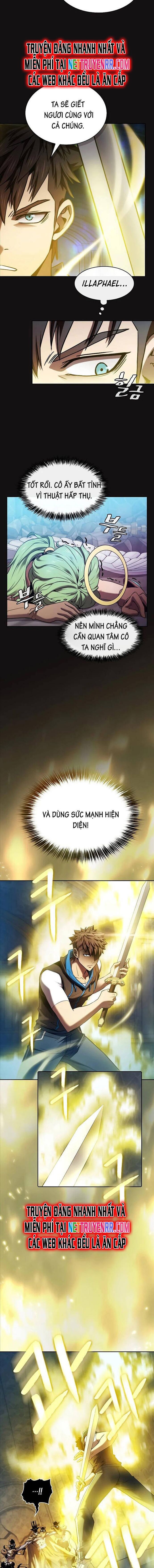 thiên thần quay về từ địa ngục chapter 123 13