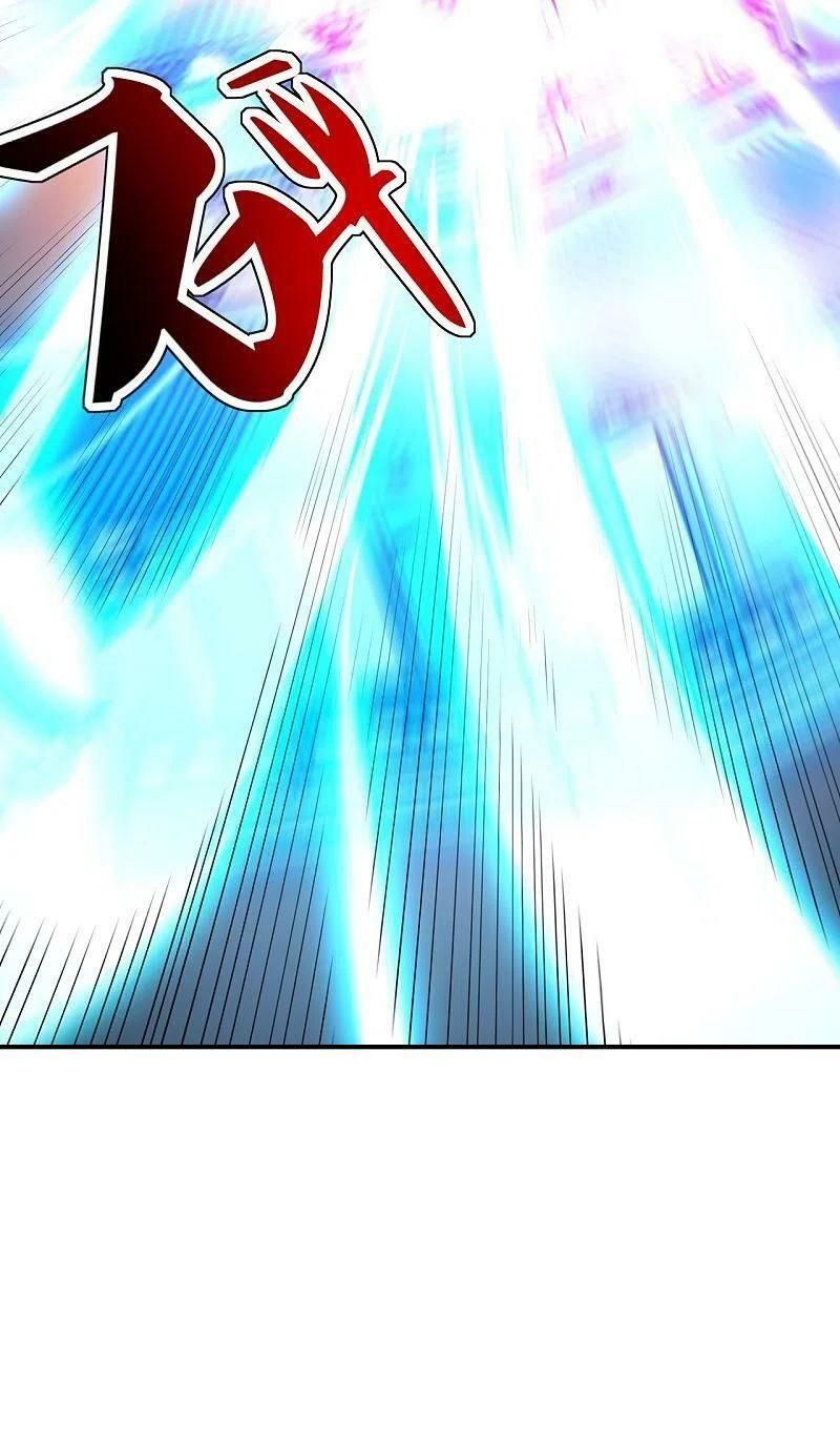 tiên võ đế tôn chapter 205 27