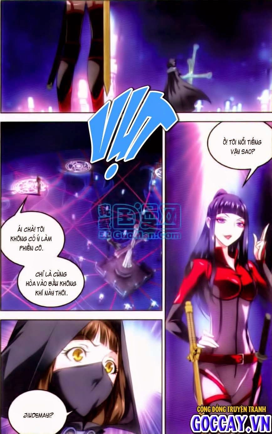 long tộc 2 chapter 34 7