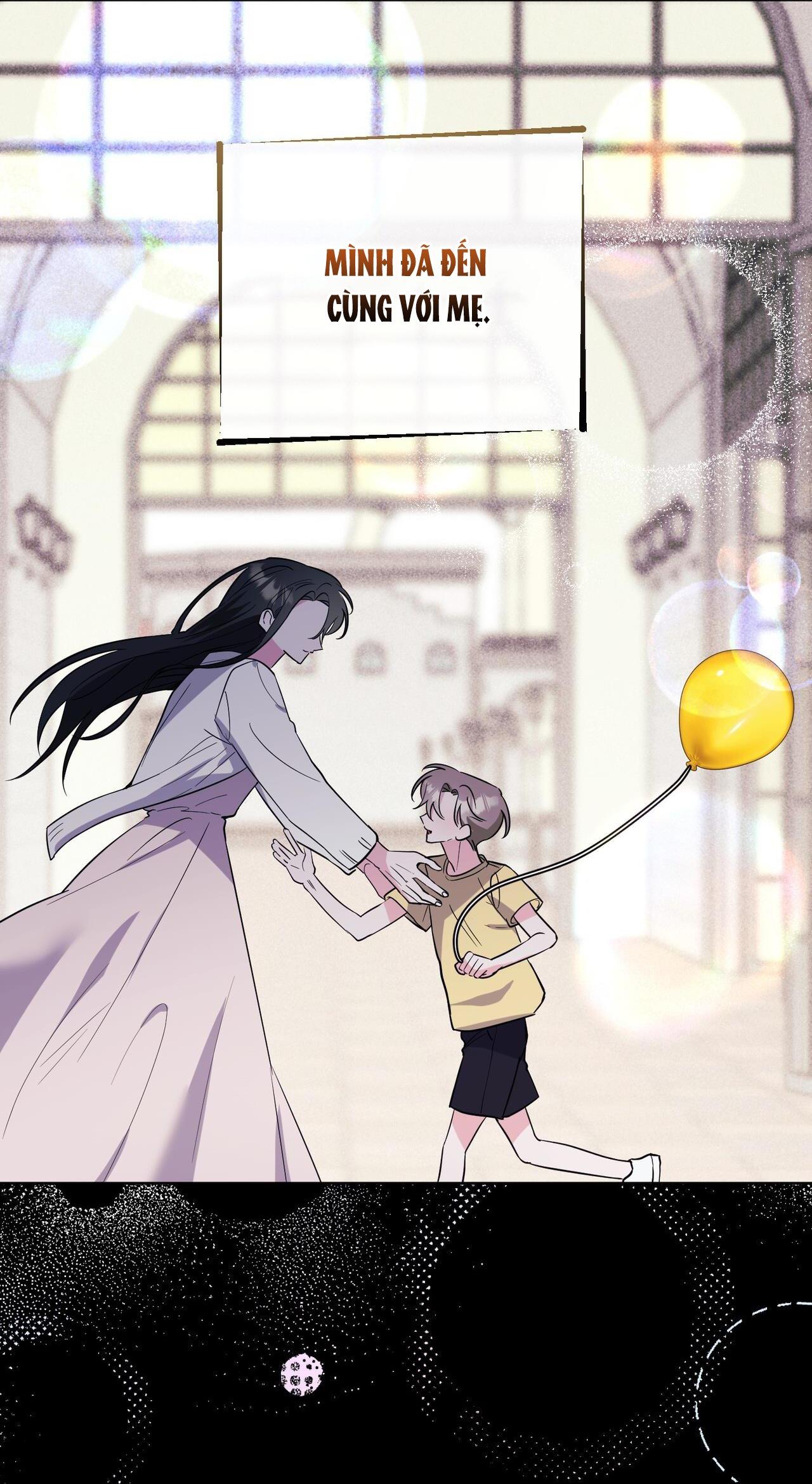 cạm bẫy đại học [m] chapter 55 25