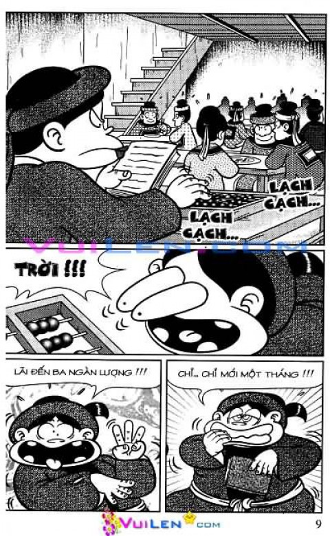 thần đồng đất việt chapter 171 6