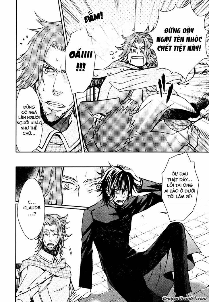 father’s vampire chapter 4 34