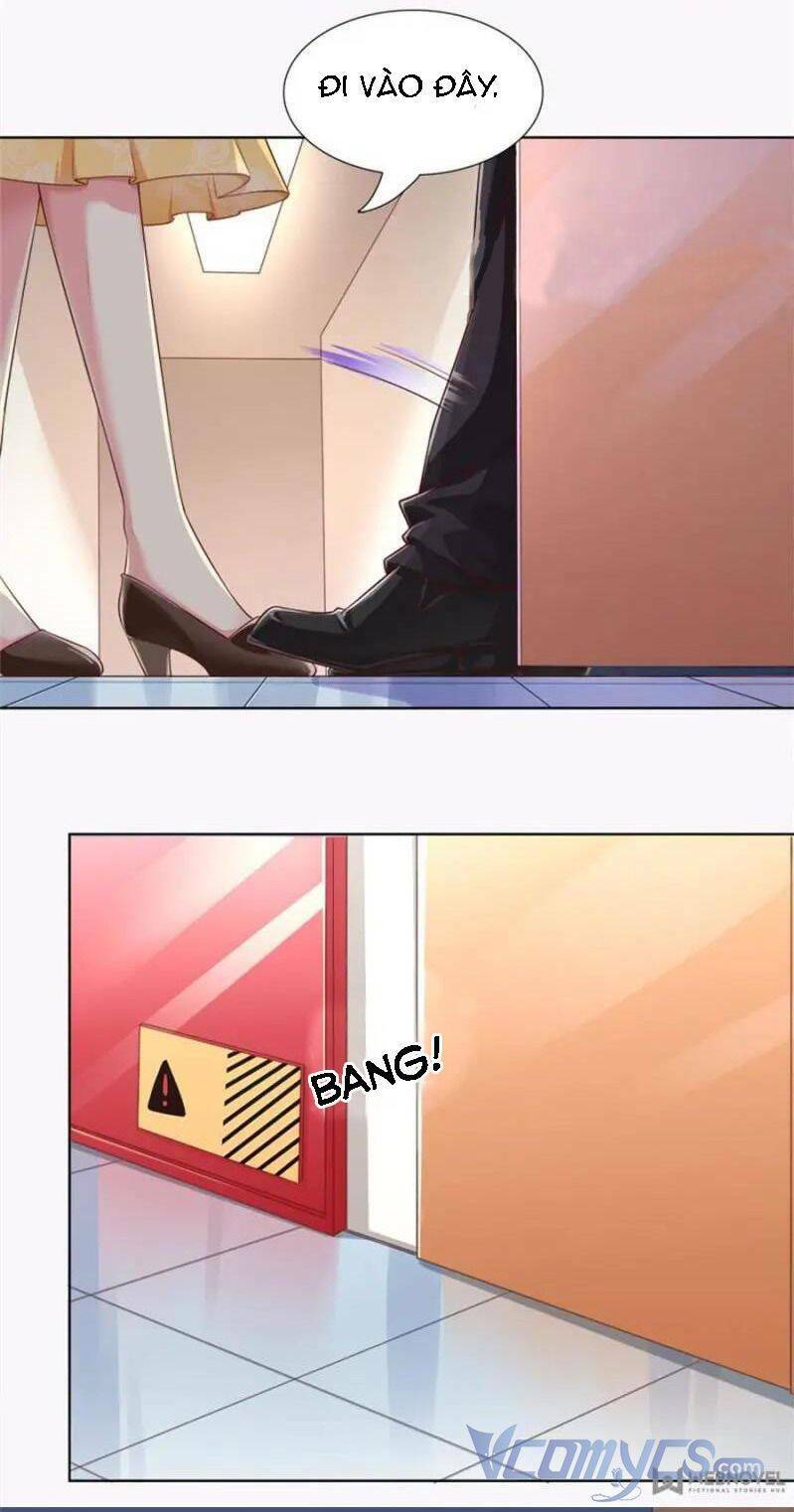 gặp phải người chồng xảo quyệt! chapter 2 11